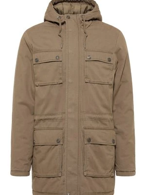 Parka Mo