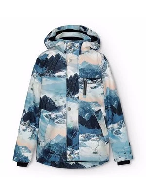 Parka Molo jasnoniebieski