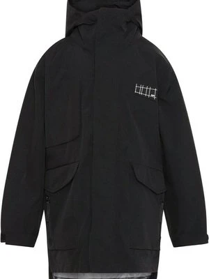 Parka Molo czarny
