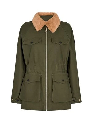 Parka MOS MOSH khaki
