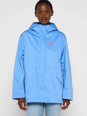 Parka MOSCHINO JEANS