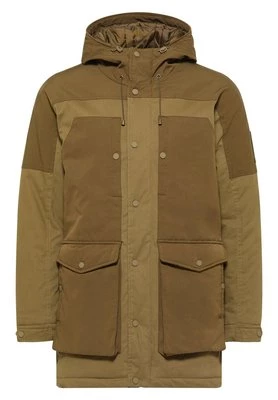 Parka mustang