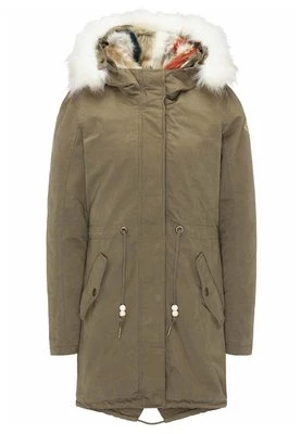 Parka myMo