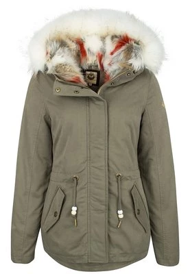 Parka myMo