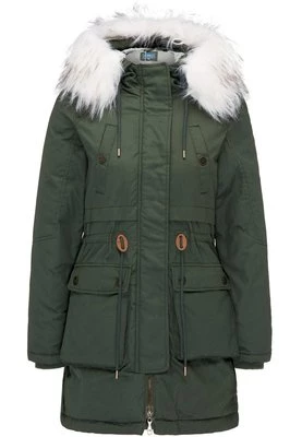 Parka myMo