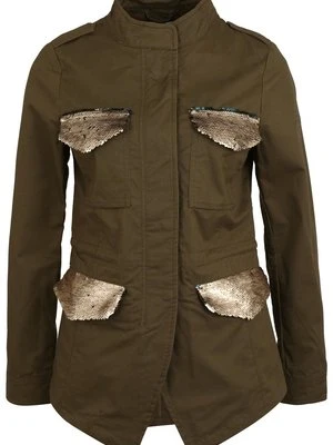 Parka myMo