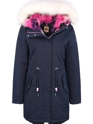 Parka myMo