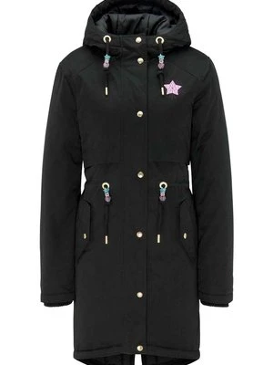 Parka myMo