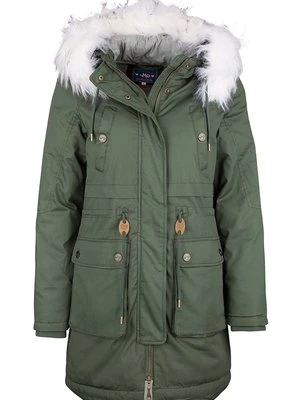 Parka myMo