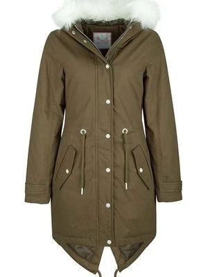 Parka myMo