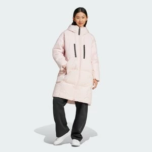 Parka Myshelter Down Adidas