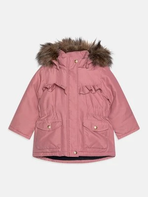 Parka name it