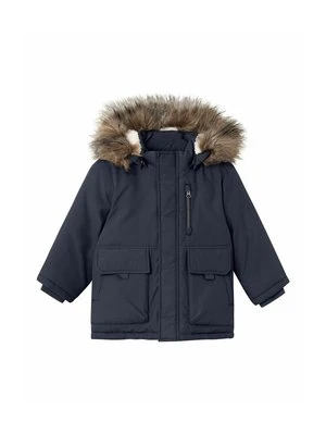 Parka name it