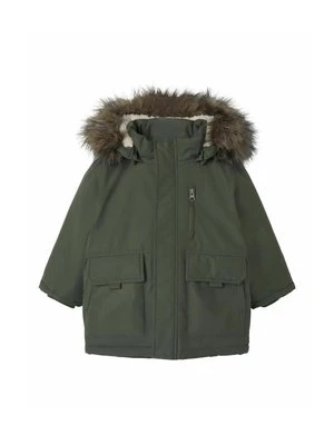 Parka name it