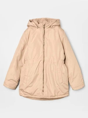 Parka NAME IT biały