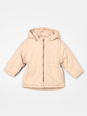 Parka NAME IT biały
