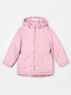 Parka NAME IT fioletowy