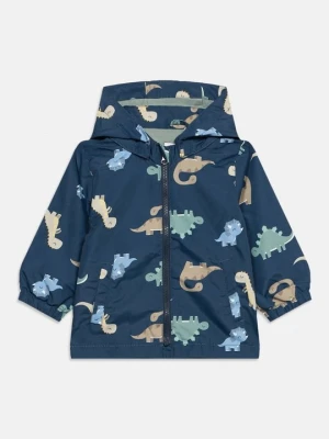 Parka NAME IT granatowy