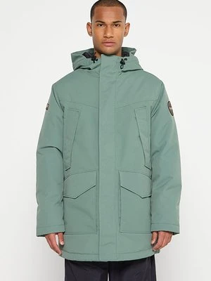 Parka Napapijri