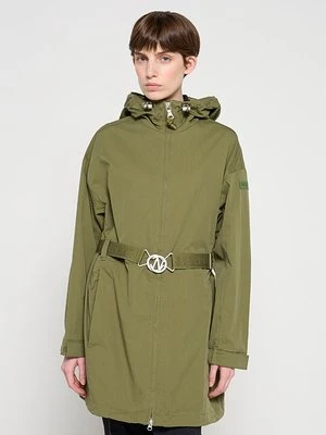 Parka Napapijri