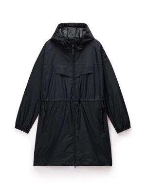 Parka Napapijri czarny