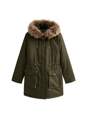 Parka New Look