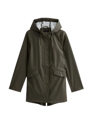 Parka New Look khaki