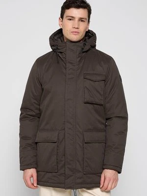 Parka NO EXCESS