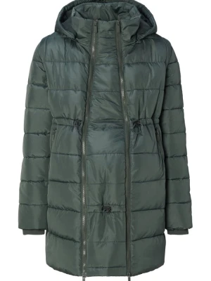Parka Noppies szary