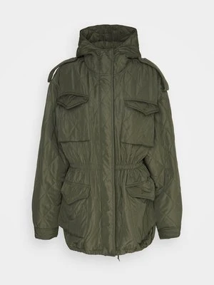 Parka Norma Kamali