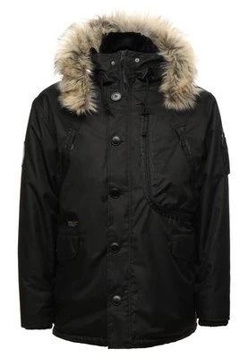 Parka North 56°4