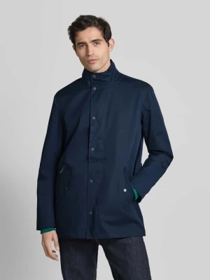 Parka o kroju regular fit z dodatkiem bawełny Barbour