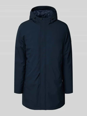 Parka o kroju regular fit z kapturem model ‘Madeston’ Matinique