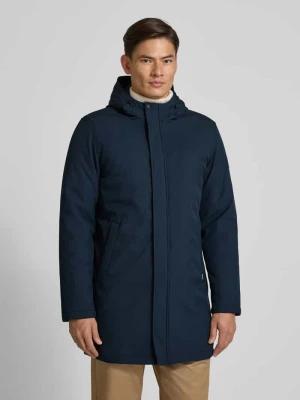 Parka o kroju regular fit z kapturem model ‘Madeston’ Matinique