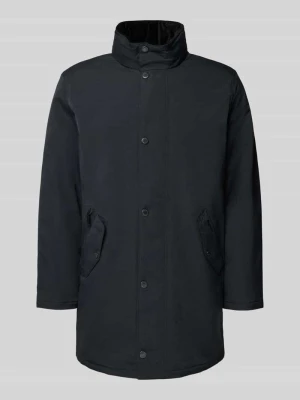 Parka o kroju regular fit z wodoodpornego materiału model ‘WINTER POWELL’ Barbour