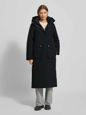Parka o wodoodporności na poziomie 10 000 mm słupa wody model ‘MELODY’ Didriksons