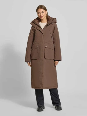 Parka o wodoodporności na poziomie 10 000 mm słupa wody model ‘MELODY’ Didriksons