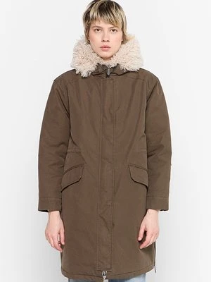 Parka Oakwood khaki