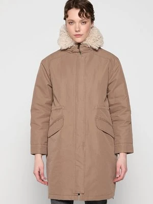 Parka Oakwood khaki