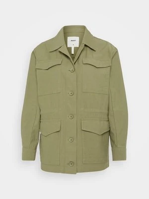Parka Object
