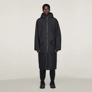 Parka ocieplana Y-3 GORE-TEX® Adidas
