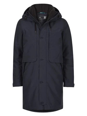 Parka O'Neill niebieski