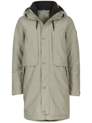 Parka O'Neill beżowy