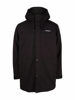 Parka O'Neill czarny