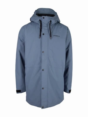 Parka O'Neill niebieski