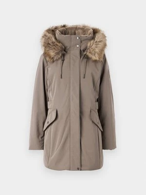 Parka Only