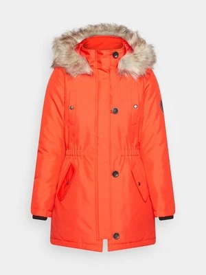 Parka Only