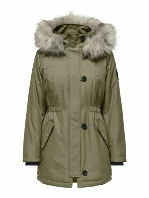 Parka Only