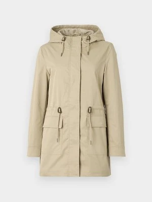Parka Only