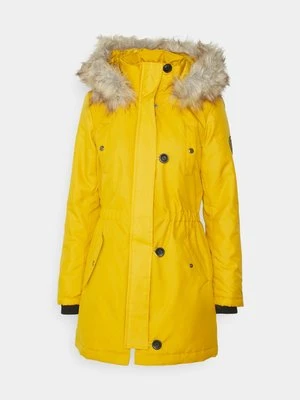 Parka Only